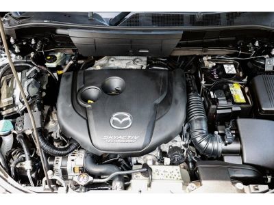 ขาย Mazda CX5 XD ปี2018 เจ้าของขายเอง สภาพดีมาก รูปที่ 13